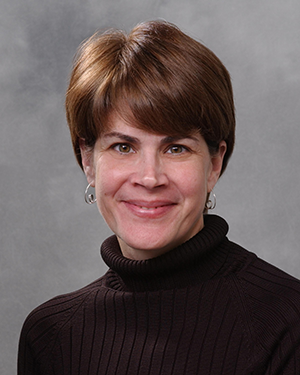 Debara L. Tucci, MD, MS, MBA, the director of the National Institute on Deafness and Other Communication Disorders (NIDCD) at the National Institutes of Health