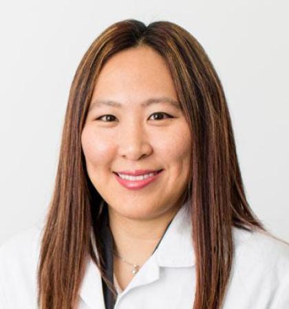 Andrea Park, MD