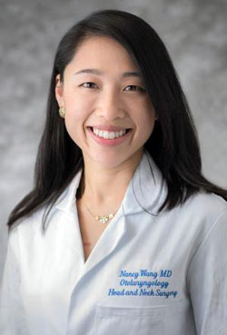 Dr. Nancy Wang