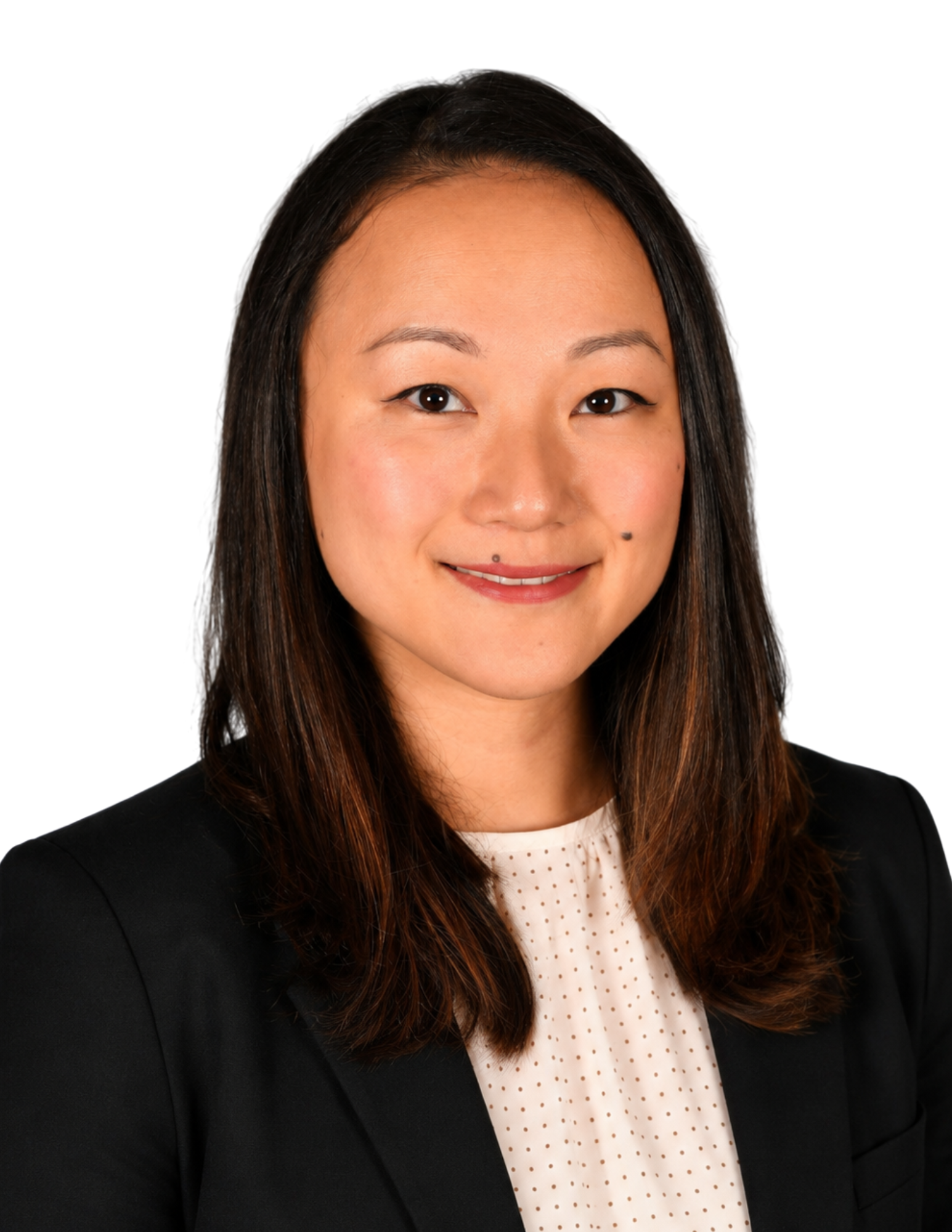 Allison Song