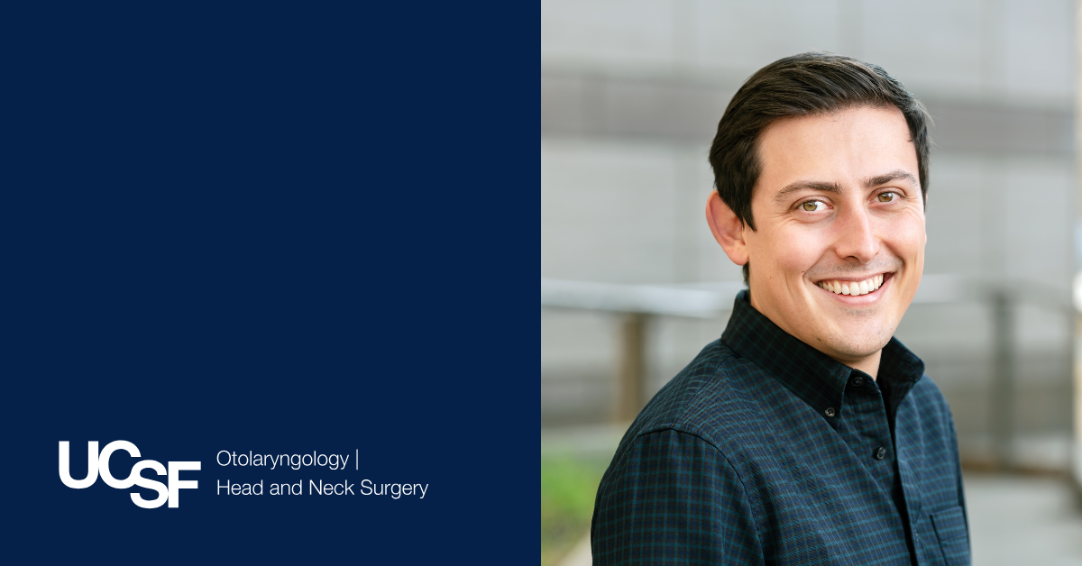 Welcome Dr. Zachary Steinhart: Advancing Genomic Immunotherapy in Head and Neck Cancer