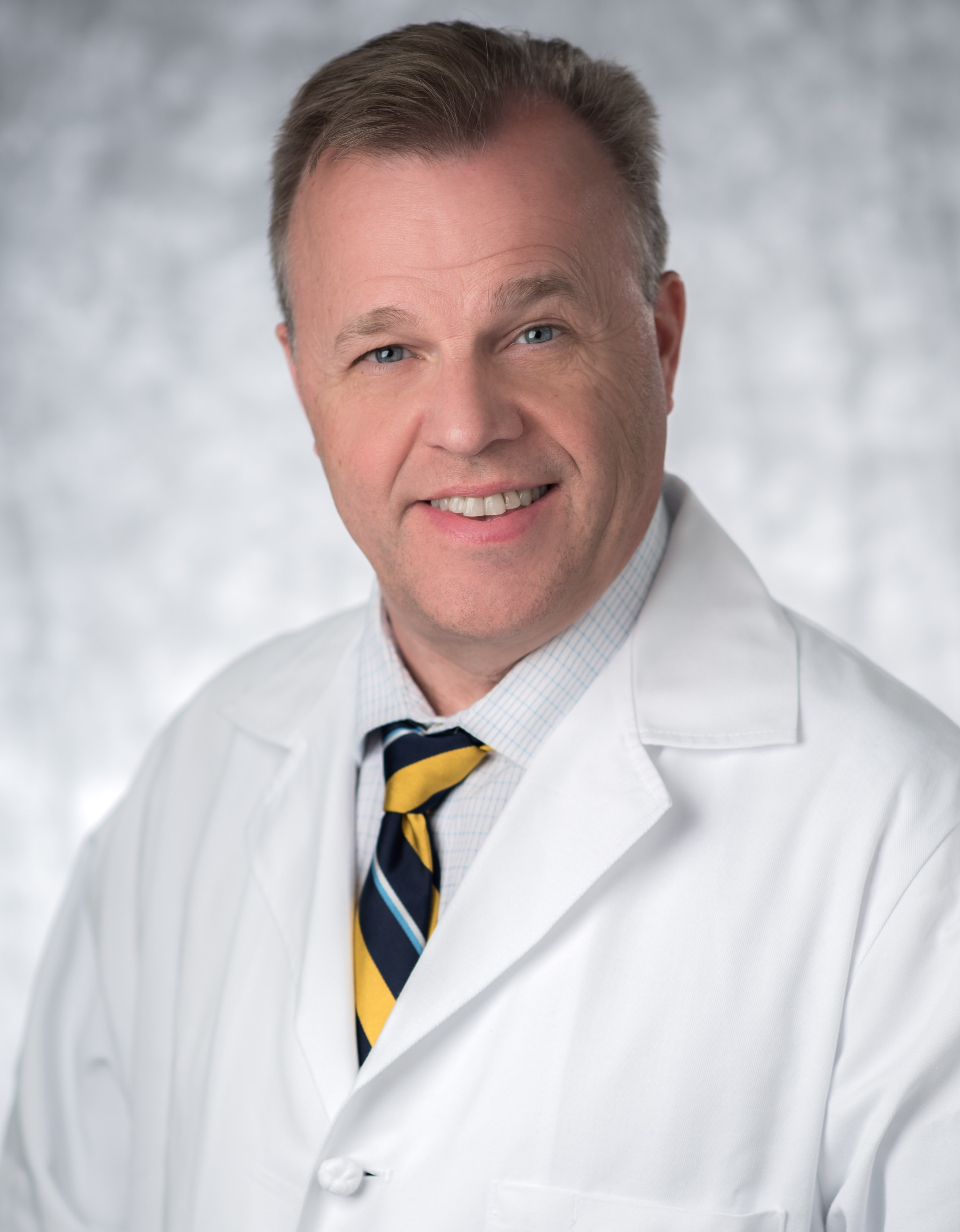 Dr. Dan Johnson, PhD