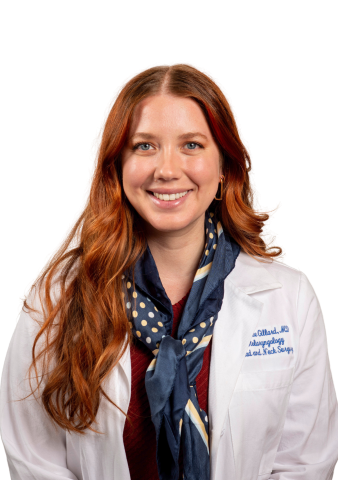 Danielle Gillard, MD
