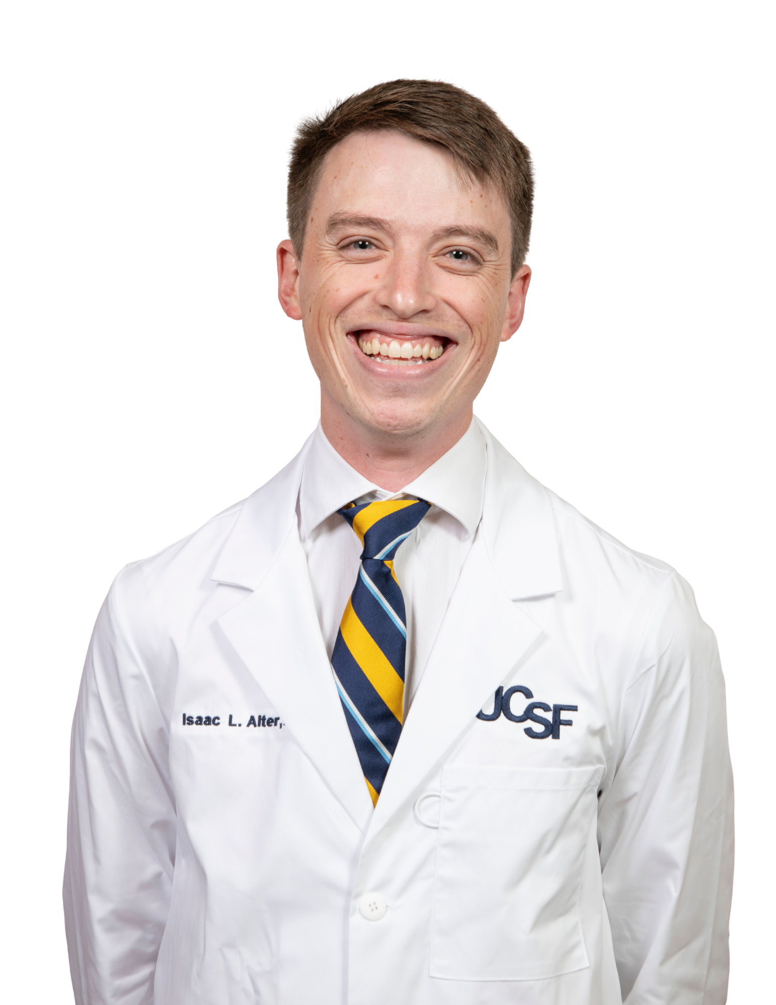 Isaac Alter
