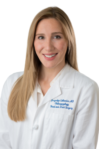 Jacquelyn Callander, MD