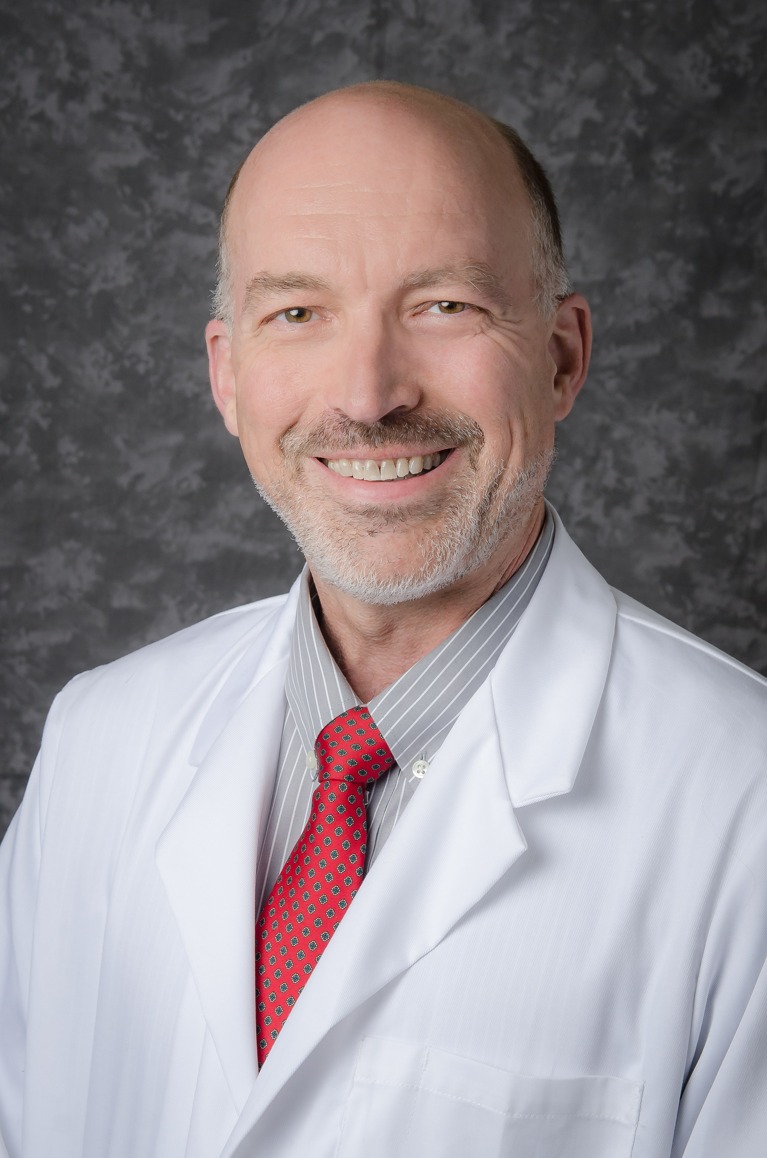Dr. John Houde, PhD