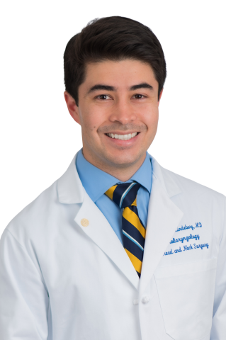 Michael Lindeborg, MD