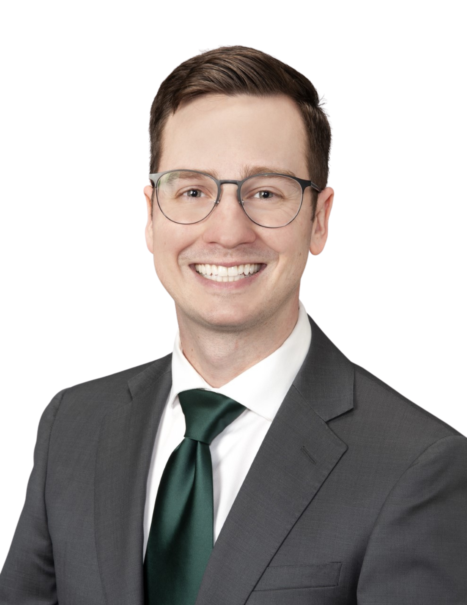 Nicholas Oberlies