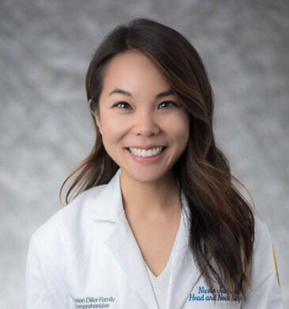 Nicole Jiam, MD