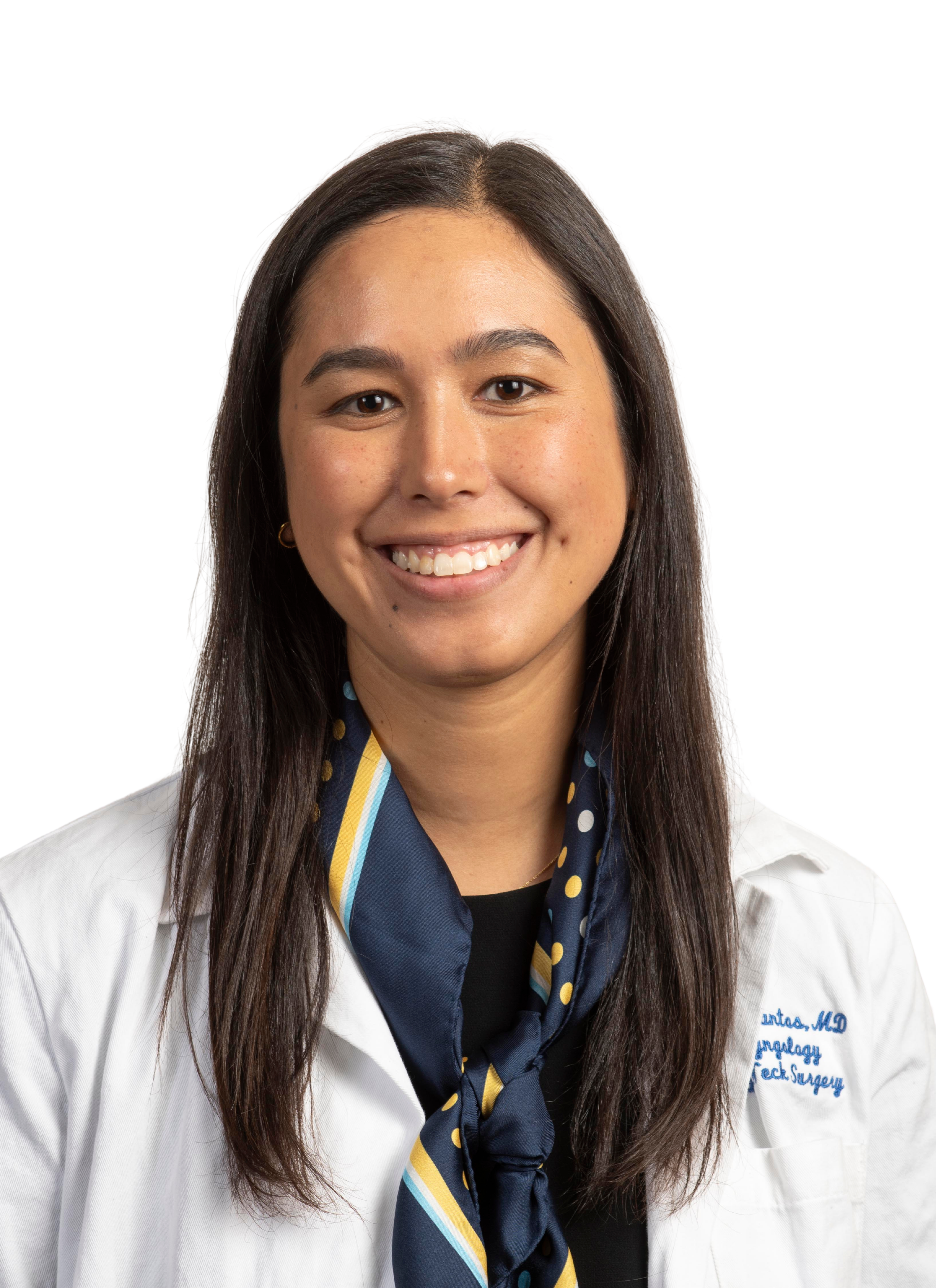 Alyssa Civantos, MD, MS
