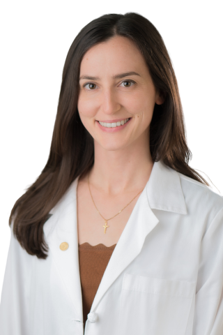 Ana Marija Sola, MD