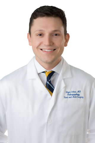 Edgar Ochoa, MD