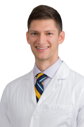 Evan Patel, MD
