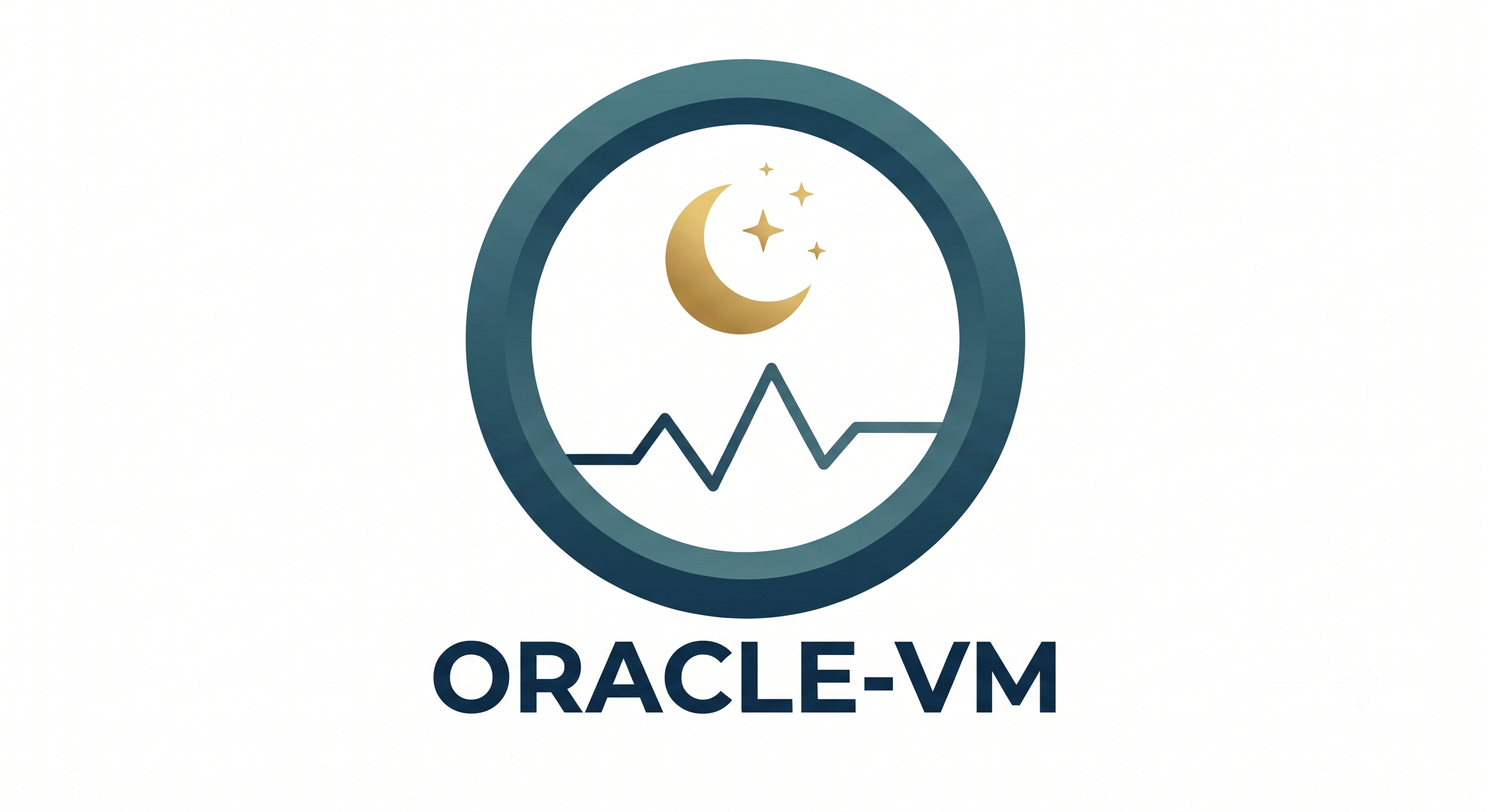Oracle-VM Logo