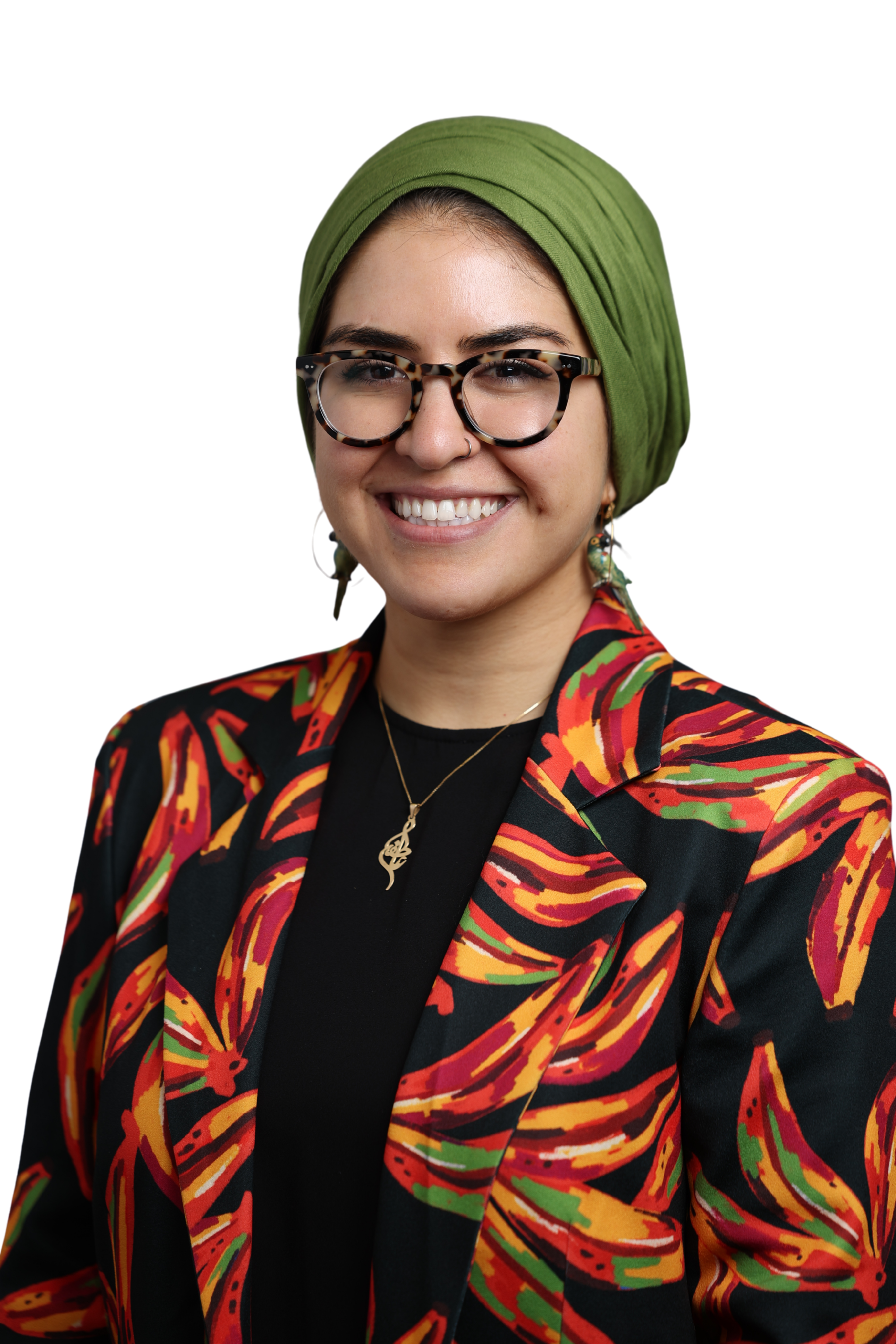 Autefeh Sajjadi