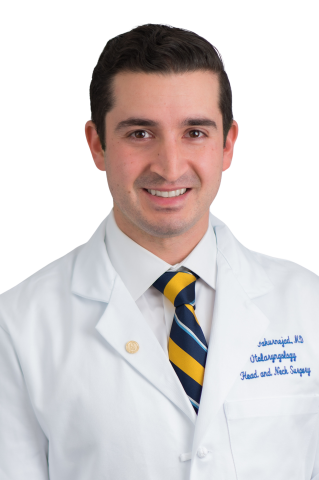 Shayan Fakurnejad, MD