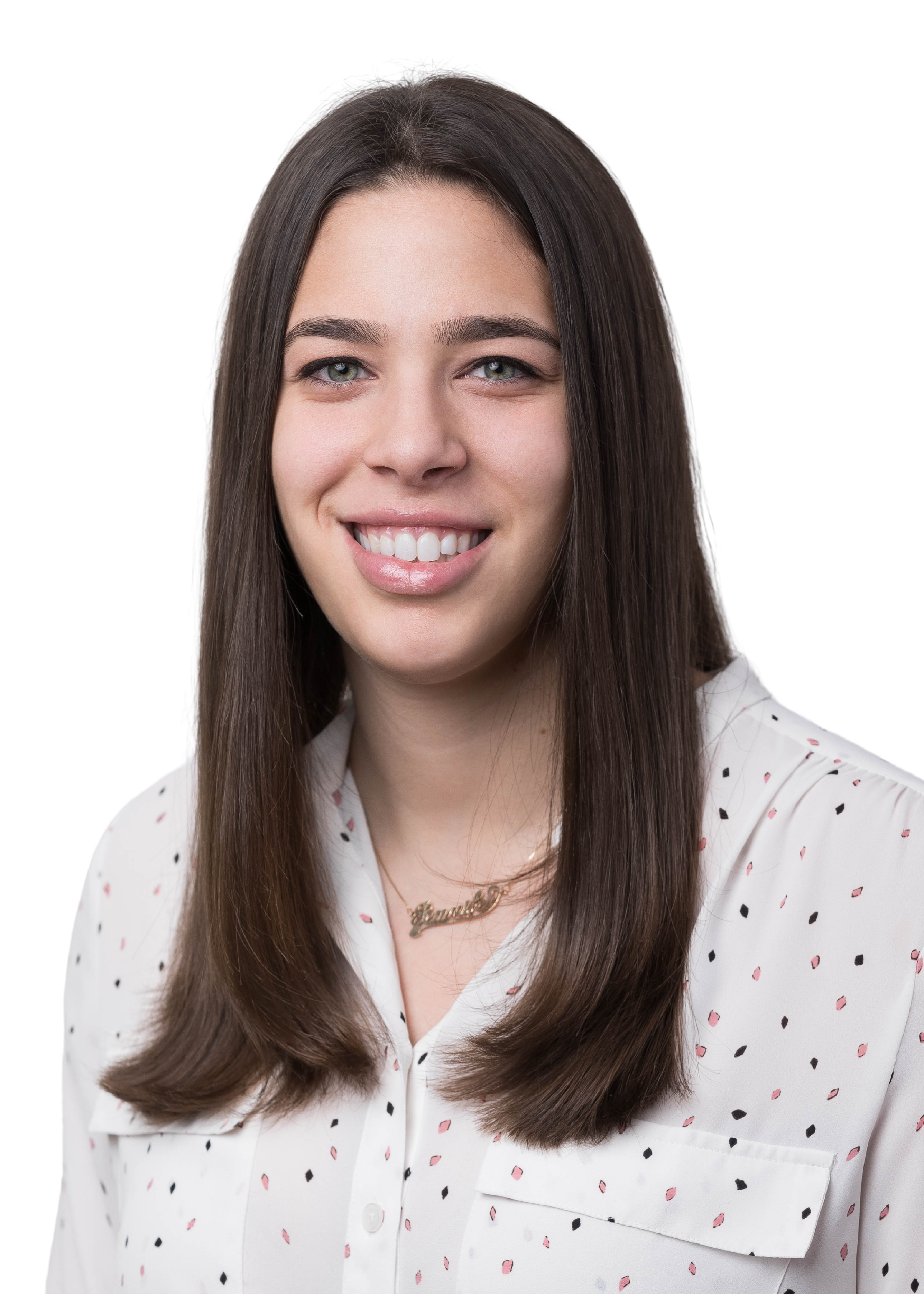 Jennifer Silver