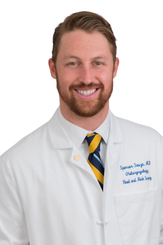 Spenser Souza, MD