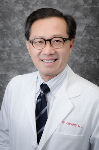 Steven Cheung, MD