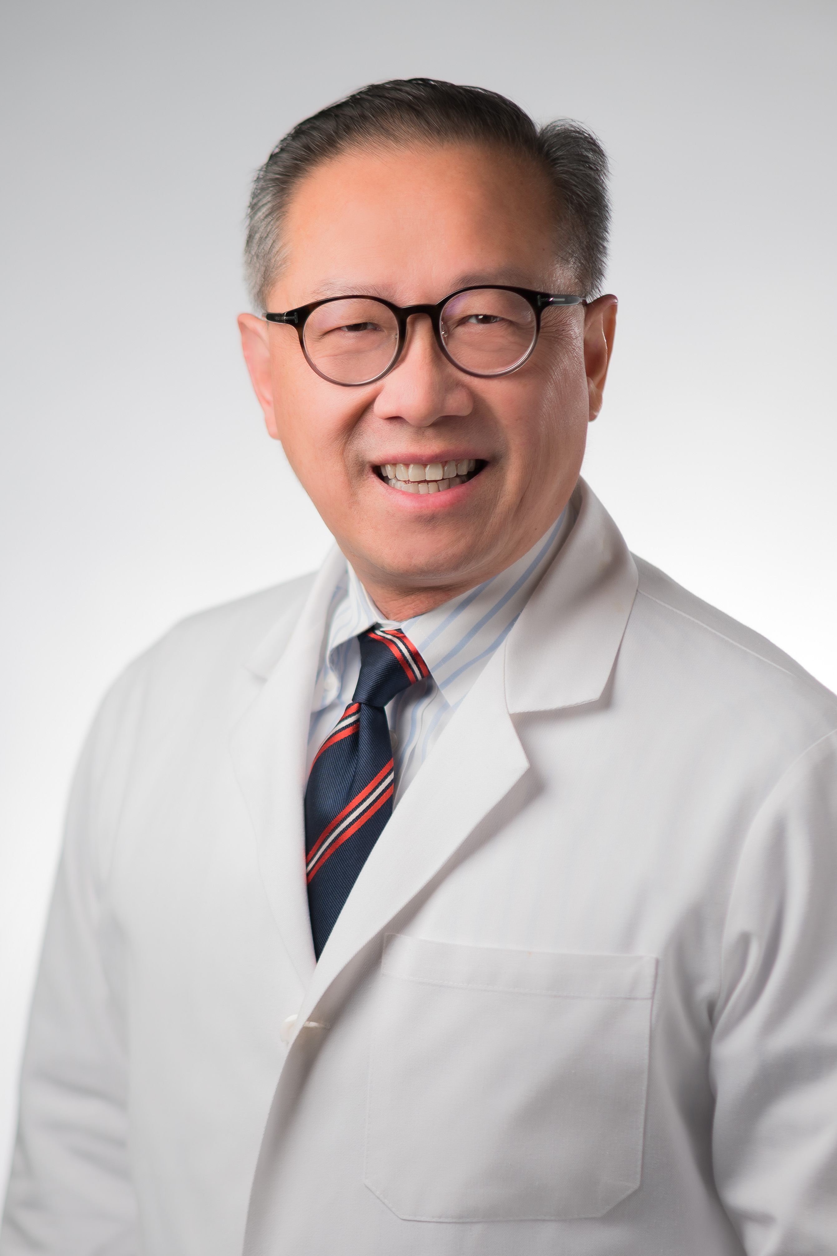 Dr. Steven Cheung, MD