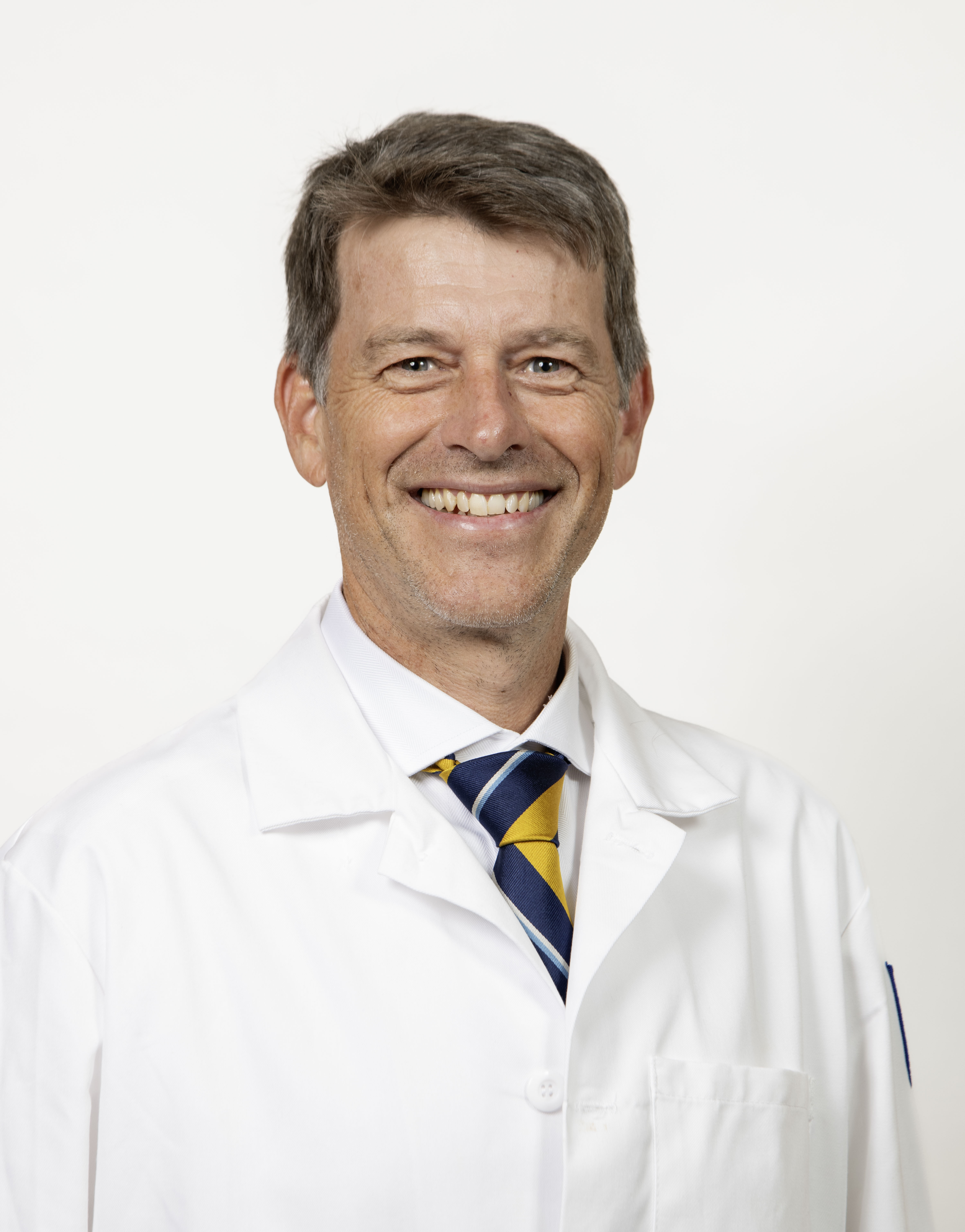 Steven Pletcher, MD