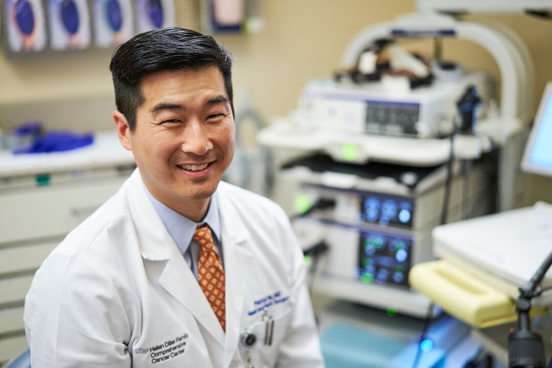 Patrick Ha, MD