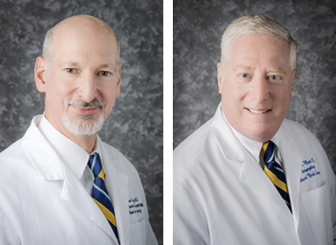 Course Chairs Andrew N. Goldberg, MD, MSCE, FACS & Andrew H. Murr, MD, FACS