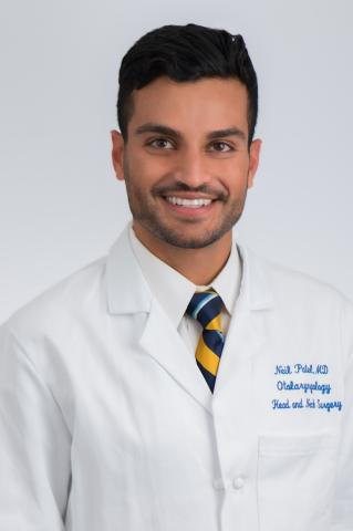 Neil Patel, MD