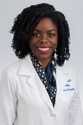 Jacqueline Harris, MD