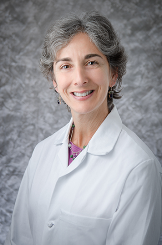 Jennifer Grandis, MD, professor at UCSF OHNS