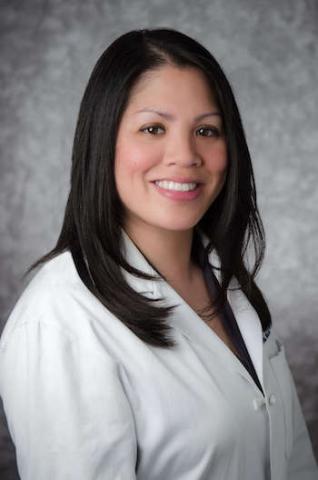 Jolie Chang, MD