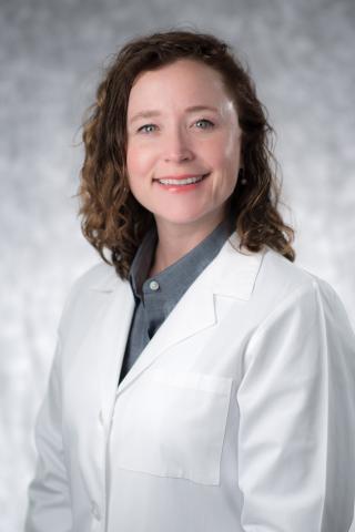 JoAnn Czechowicz, MD