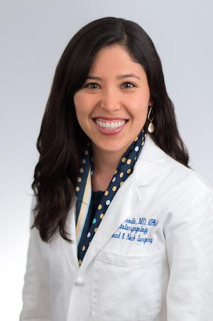 Dr. Kara Brodie matched into a Pediatric Otolaryngology Fellowship at Seattle Children's.