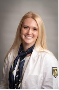 Madeleine Strohl, MD