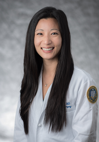 Katherine Wai, MD