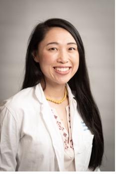 Nancy Wang, MD