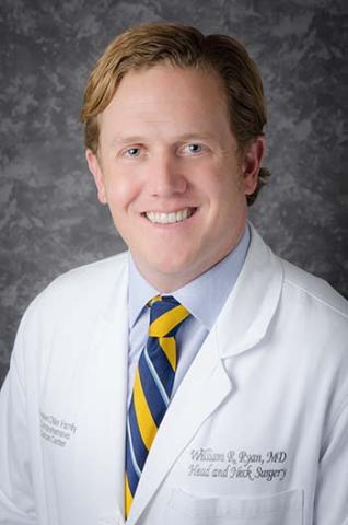 William Ryan, MD