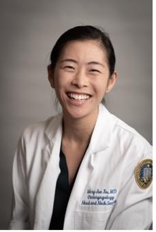 Mary Jue Xu, MD