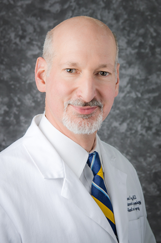Dr. Andrew Goldberg