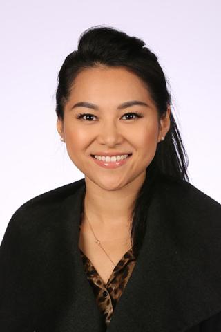 Yue Ma, MD