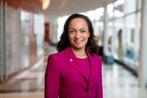 Dana Mara Thompson, MD, MS, MBA, FACS
