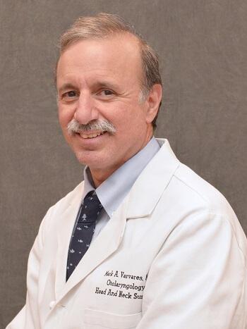 Dr. Mark Varvares, MD, FACS