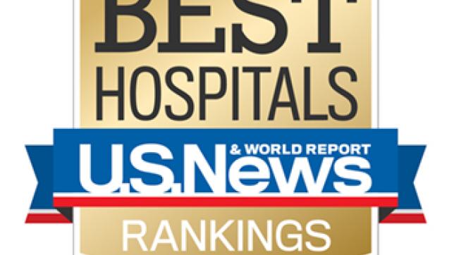 US News Rankings