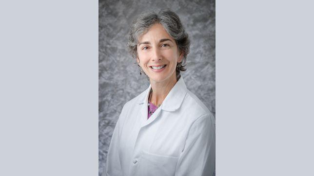 Dr. Jennifer Grandis, MD
