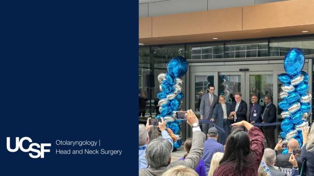 UCSF's New Bayfront Medical Building