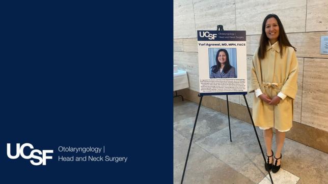 The Robert A. Schindler, MD Endowed Lectureship