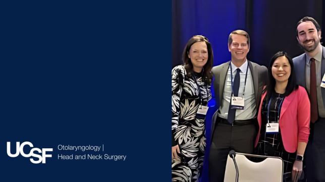 Triological Society Combined Sections 2025 Recap