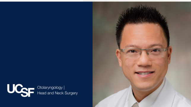 Dr. Dylan Chan