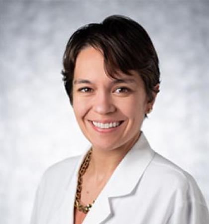 Lia Jacobson, MD