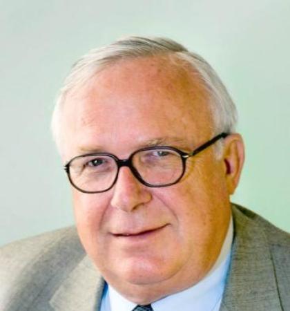 Michael Merzenich